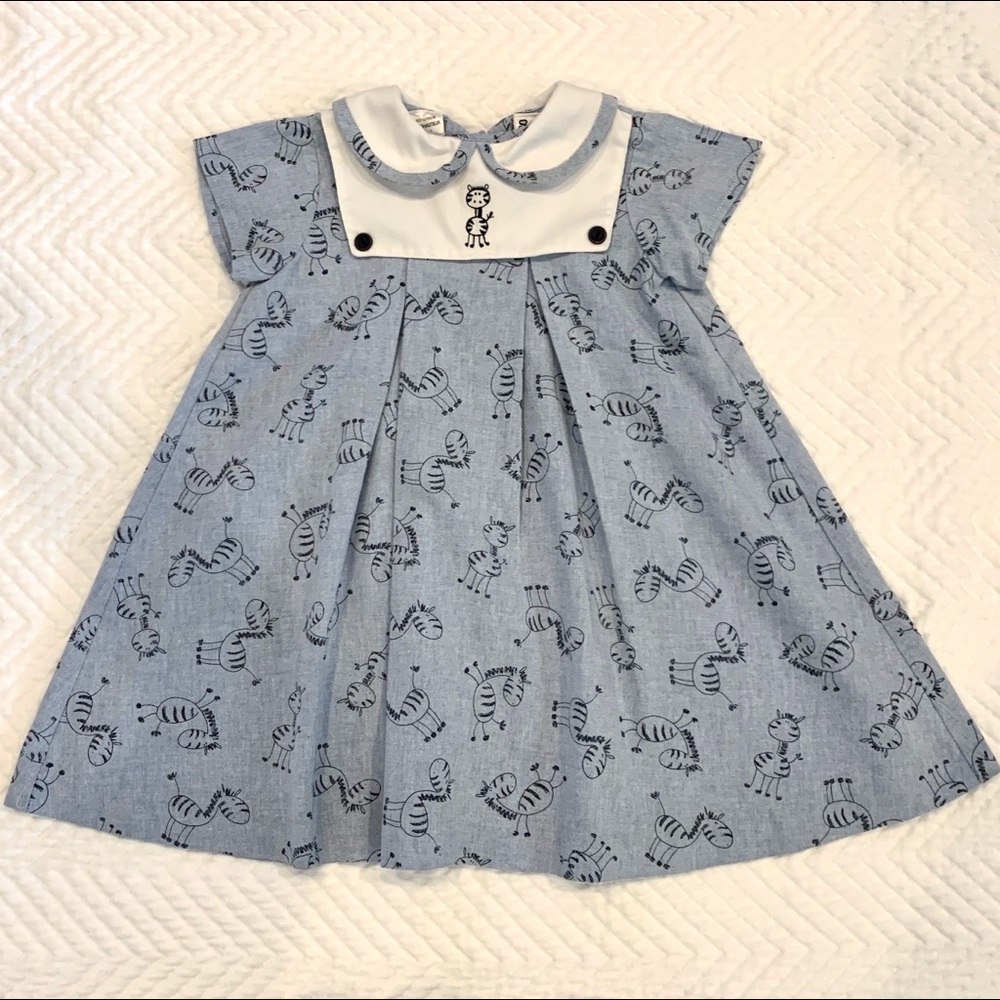 Sarah Louise Dress